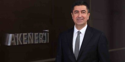 Akenerji yılın ilk çeyreğinde 389 milyon TL net kâr açıkladı