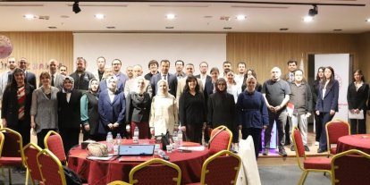 Konya’da otizm spektrum bozukluğu olan bireylere yönelik eğitim ve çalıştay