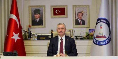 Tahmazoğlu, Anneler Günü’nü kutladı