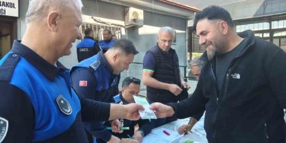 Sincan’da kurban satış alanları kura ile belirlendi