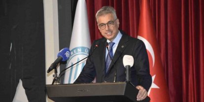 Bakan Memişoğlu: "Sağlıkta insan gücümüz en büyük şansımız"