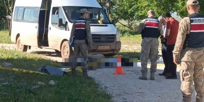 Şanlıurfa’da çıkan silahlı kavgada 3 kişi öldü