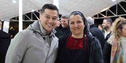 Başkan Ünlü: "Anneler, sevginin ve şefkatin en güçlü temsilcileridir"