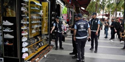 Kuşadası’nda ’sıfır işgaliye’den taviz yok