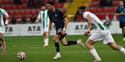 Erciyes 38 FSK, 2. turda veda etti