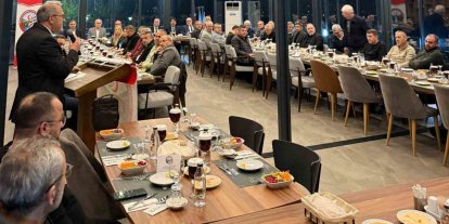 Düzce’de Balkan rüzgarı