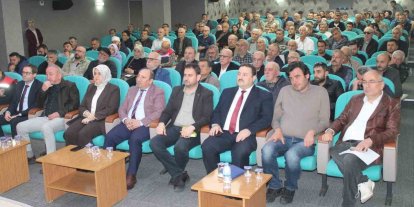 Düzce’de yıllık 52 bin ton beyaz et üretimi yapılıyor