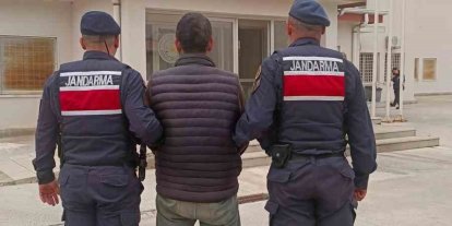 Aydın’da 17 suçtan aranan şahıs yakalandı