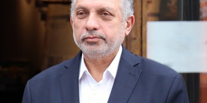 Başkan Yalçın’dan Anneler Günü mesajı