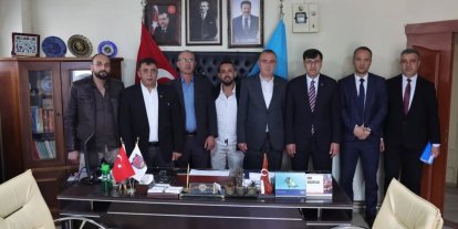 Kütahya’da şehir içi ulaşım ve toplu taşıma hizmetleri değerlendirildi