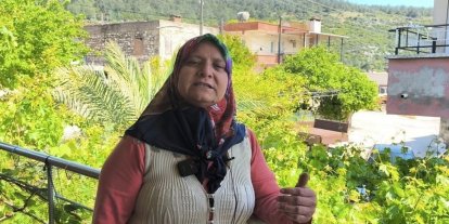 57 yaşında sosyal medya fenomeni oldu: Yörük kadınının kamera hayali gerçeğe dönüştü