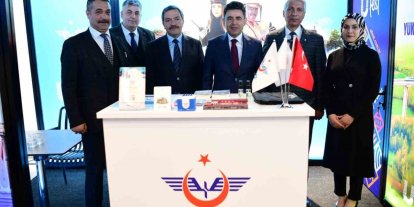 MTÜ’de "Türkiye Yüzyılı’nda Ulaştırma Vizyonu" programı