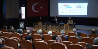 Karabük Üniversitesinde engelsiz üniversite çalışmaları ele alındı