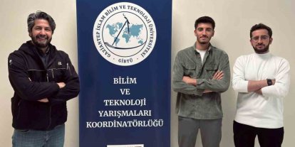 GİBTÜ’den büyük başarı: İlahiyat ve Teknoloji SosyalFest’te finale yürüyor