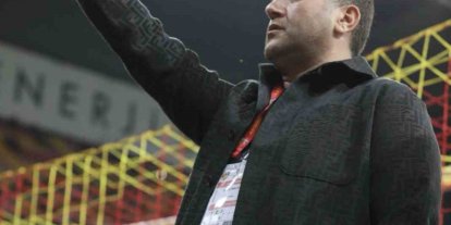 MHP Kayseri Milletvekili Ersoy’dan Kayserispor’a 10 milyon TL prim sözü