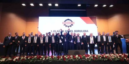Mimarsinan OSB’de Arar dönemi