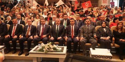 BBP Genel Başkanı Destici: "Bir çocuğumuzun daha köpek saldırısında hayatını kaybetmesine tahammülümüz yok"