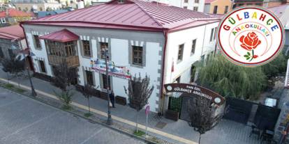 Özel Kars Gülbahçe Anaokulu’nda 2. Dönem Veli Toplantısına Yoğun Beğeni