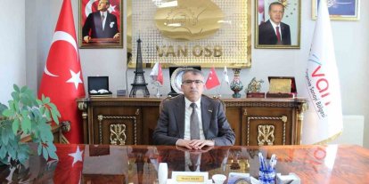 Başkan Memet Aslan’dan Anneler Günü mesajı