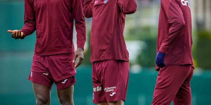 Trabzonspor, puanların yarısını İstanbul’dan topladı