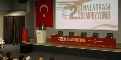 Marmara Üniversitesi’nde dikkat çeken sempozyum: "İnsan anlaşılmadığında şiddete yöneliyor"