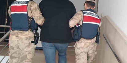 Dolandırıcılıktan aranan şahıs yakalandı