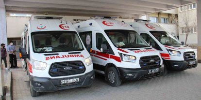 Boş sandığı tabanca ateş aldı, 19 yaşındaki genç ağır yaralandı
