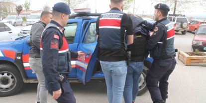 Kaçan cinayet şüphelilerini JASAT yakaladı