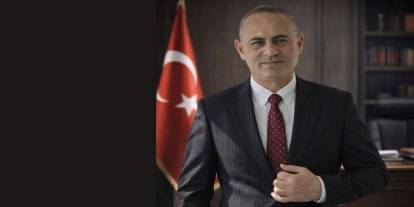 Kars İli Koyun ve Keçi Yetiştiricileri Birliği’nin yeni başkanı Cumhur Erkaya oldu.