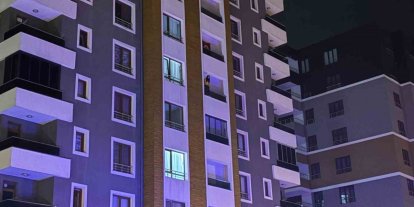 İntihar girişiminde bulunan kadını polis ikna etti