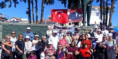 Ayvalık’ta BOED’ten Engelliler Haftası açıklaması