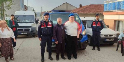 Özel ihtiyaçlı Selimcan’ın asker hayali gerçek oldu