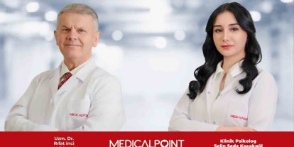 Psikiyatri Uzmanı İnci ve Klinik Psikolog Koçakgöl’den yapay zeka bağımlılığı uyarısı