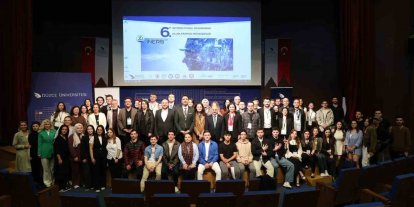 Düzce Üniversitesi Türkiye üçüncüsü