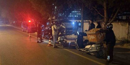 Aydın’daki operasyonda 54 aranan şahıs yakalandı