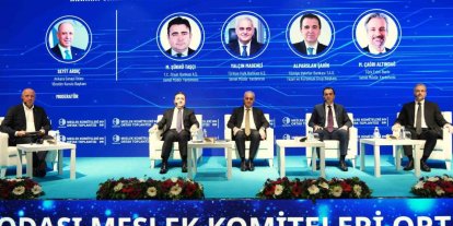 "Enflasyonla mücadeledeki kararlılığı sonuna kadar destekliyoruz"