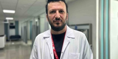 Onkoloji Uzmanı Dr. Akgül: "Cildinizdeki değişiklikleri ihmal etmeyin"