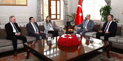 SGK Haftası’nda Vali Özkan’dan kayıt dışı istihdama karşı net mesaj