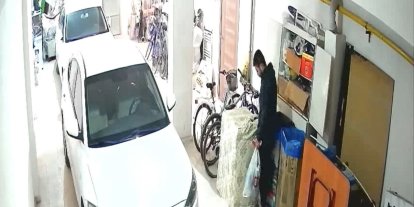Asma kilitten ayakkabıya kadar toplam 152 bin TL’lik hırsızlık yaptı