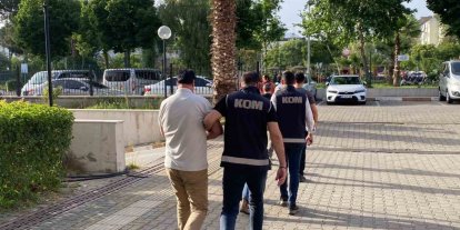 Aydın’da "usulsüz sağlık raporu"na ilişkin operasyonda 4 tutuklama