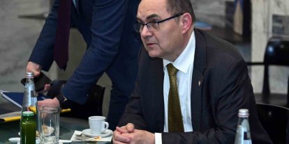Bosna Hersek Yüksek Temsilcisi Schmidt’in görevinden ayrılacağı duyuruldu