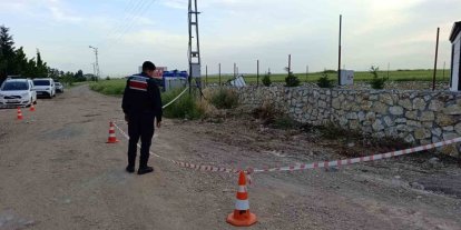 Adıyaman’da silahlı kavga: 3 yaralı