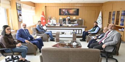 Akyaka Ovası sulama sistemi yenileniyor