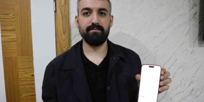 Özel hastane, sistemde görünen rapora ‘vermedim’ dedi, hayatı kabusa dönüştü