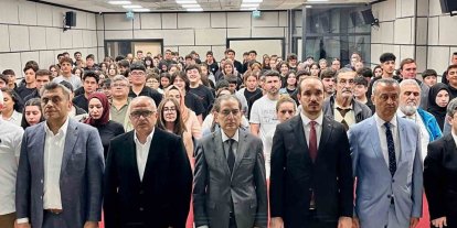 Şeyh Edebali’nin izleri Bilecik’te düzenlenen sempozyumla anlatıldı