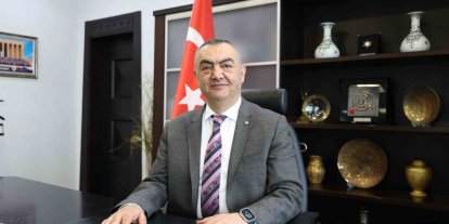 Kayseri, Gümrüklü Hava Kargo Terminali’ne kavuştu