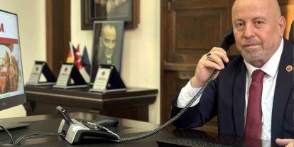 Karabüklü iş insanı Orhan Buyurman’dan Avrupa’da güçlü yapılanma