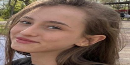 Kayıp genç kızdan müjdeli haber