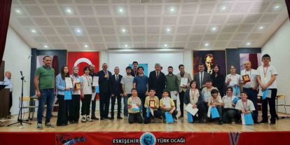 Millî Kültür Bilgi Yarışmaları sonuçlandı