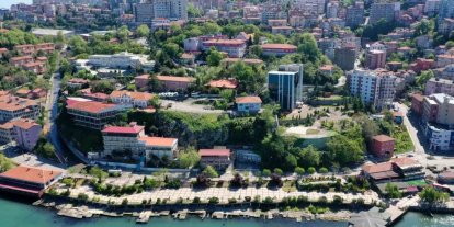 Zonguldak’ta ortalama hane halkı büyüklüğü 2,71 oldu